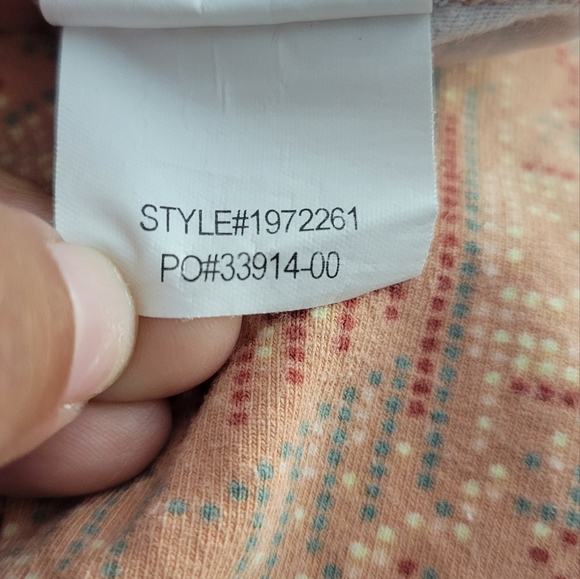 Prana Leggins Size Small - Picture 5 of 9